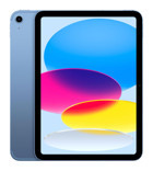 Apple iPad 10.Nesil MCMP4TU/A 256 GB iPadOS 4 GB Ram Sim Kartlı 10.9 inç Tablet Mavi