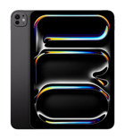 Apple iPad Pro M4 7.Nesil MWR83TU/A 2 TB iPadOS 8 GB Ram 11 inç Tablet Uzay Siyahı