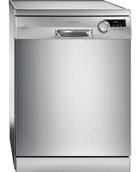 Profilo BM4380EG 4 Programlı F Enerji Sınıfı 12 Kişilik Inox Solo Bulaşık Makinesi