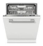 Miele G 7191 SCVİ AutoDos 125 Edition 11 Programlı B Enerji Sınıfı 14 Kişilik Çekmeceli Beyaz Ankastre Bulaşık Makinesi
