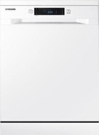 Samsung DW60DG560FWQTR 6 Programlı D Enerji Sınıfı 14 Kişilik Beyaz Solo Bulaşık Makinesi