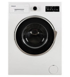 Finlux Klasik 71100 CM 7 kg 1000 Devir Beyaz Solo Çamaşır Makinesi