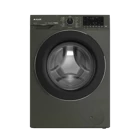 Arçelik 9120 MP OG 9 kg 1200 Devir Siyah Solo Çamaşır Makinesi