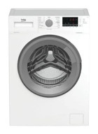 Beko CM 9102 9 kg 1000 Devir Beyaz Solo Çamaşır Makinesi