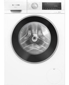Siemens iQ300 WG52A202TR 10 kg 1200 Devir Beyaz Solo Çamaşır Makinesi