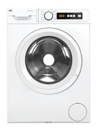 SEG CM 10121 INV 10 kg 1200 Devir Beyaz Solo Çamaşır Makinesi