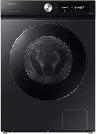 Samsung WW11DB7B34GBAH 11 kg 1400 Devir Siyah Solo Çamaşır Makinesi