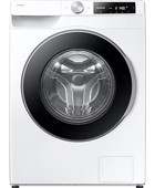Samsung WW90DG6U25LEAH 9 kg 1400 Devir Beyaz Solo Çamaşır Makinesi
