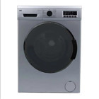SEG CM 910S Silver 9 kg 1000 Devir Gri Solo Çamaşır Makinesi