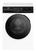 Beko CMX 11140 11 kg 1400 Devir Beyaz Solo Çamaşır Makinesi