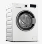 Arçelik 9120 MP O 9 kg 1200 Devir Beyaz Solo Çamaşır Makinesi
