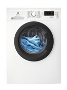 Electrolux EW2F448ST 8 kg 1400 Devir Beyaz Solo Çamaşır Makinesi