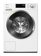 Miele WWK360 WCS 10 kg 1600 Devir Beyaz Solo Çamaşır Makinesi