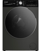 Arçelik 10140 MP OG 10 kg 1400 Devir Gri Solo Çamaşır Makinesi