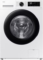 Samsung WW11DG5B25ABAH 11 kg 1400 Devir Beyaz Solo Çamaşır Makinesi