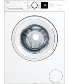 Regal CM 5080 5 kg 1400 Devir Beyaz Solo Çamaşır Makinesi