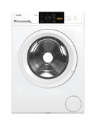 Windsor CM 7WS102 7 kg 1000 Devir Beyaz Solo Çamaşır Makinesi