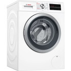 Bosch WVG30440TR 8 kg 1500 Devir Beyaz Solo Kurutmalı Çamaşır Makinesi