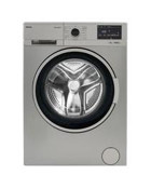 Regal Regal CMI 91002 GY 9 kg 1000 Devir Gri Solo Çamaşır Makinesi