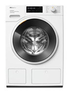 Miele WSI883 WCS 125 Gala Edition 9 kg 1600 Devir Beyaz Solo Çamaşır Makinesi