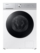Samsung WW11DB8B95GHAH 11 kg 1400 Devir Beyaz Solo Çamaşır Makinesi