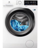 Electrolux EW7WP361ST 10 kg 1600 Devir Beyaz Solo Kurutmalı Çamaşır Makinesi