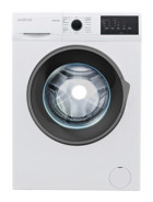 Vestfrost VF CM 7102 L 7 kg 1000 Devir Beyaz Solo Çamaşır Makinesi