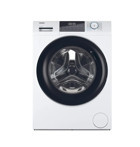 Haier I-Pro Series 1 HW100-BP14929A 10 kg 1400 Devir Beyaz Solo Çamaşır Makinesi