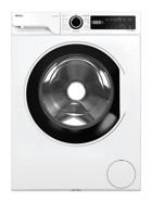 Regal CMI 110122 11 kg 1200 Devir Beyaz Solo Çamaşır Makinesi