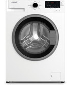 Arçelik 9120 M 9 kg 1200 Devir Beyaz Solo Çamaşır Makinesi