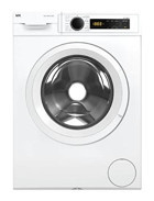 SEG CM 12121 INV 12 kg 1200 Devir Beyaz Solo Çamaşır Makinesi