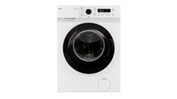 TEKA WMK 40940 WH 9 kg 1400 Devir Beyaz Solo Çamaşır Makinesi