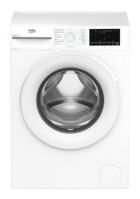 Beko CMXT 9120 CM 9 kg 1200 Devir Beyaz Solo Çamaşır Makinesi