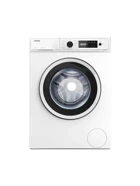 Vestel CM 55081 5 kg 800 Devir Beyaz Solo Çamaşır Makinesi