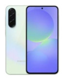 Samsung Galaxy A36 5G 128 GB Hafıza 6 GB Ram 6.7 inç 50 MP Çift Hatlı Super AMOLED Ekran Android Akıllı Cep Telefonu Yeşil