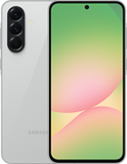 Samsung Galaxy A56 128 GB Hafıza 12 GB Ram 6.6 inç 50 MP Çift Hatlı Super AMOLED Ekran Android Akıllı Cep Telefonu Gri