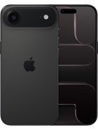 Apple iPhone Air 1 TB Hafıza 8 GB Ram 6.5 inç 48 MP Çift Hatlı OLED Ekran iOS Akıllı Cep Telefonu Siyah