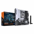 GIGABYTE B860M GAMING X WIFI6E LGA1851 DDR5 7200MHz(OC) PCIe 5.0 M.2 WiFi 6E 2.5GbE LAN mATX Gaming Anakart