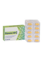 Tabilaç Panem Hp Yetişkin Mineral 30 Adet