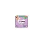 Canbebe Jumbo Paket 5 Numara Bantlı Bebek Bezi 20 Adet