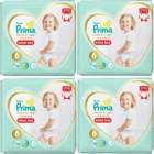 Prima Premium Care 6 Numara Külot Bebek Bezi 112 Adet