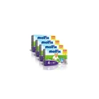 Molfix Comfort Fix Jumbo 4 Numara Cırtlı Bebek Bezi 4x50 Adet