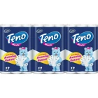 Teno Ultra 2 Katlı 3x12'li Rulo Kağıt Havlu