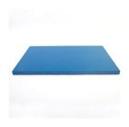 Türkay Polietilen Kesme Tahtası 30X50X4 - Mavi