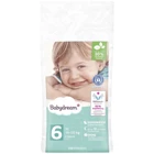 Babydream XL 6 Numara Cırtlı Bebek Bezi 2 Adet