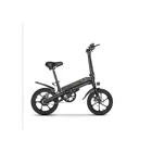 RKS Skyjet S15 250 W 35 Km Menzil 7 Vites Elektrikli Şehir / Tur Bisiklet Siyah