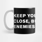 Pixxa Godfather Quote Kupa Bardak