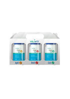 Velavit Viva Yetişkin Mineral 3x30 Adet