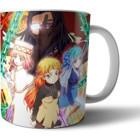 Pixxa Uncle From Another World Kupa Bardak Model 2