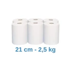 Fera Fotoselli 2 Katlı 6'lı Rulo Kağıt Havlu 2.5 kg